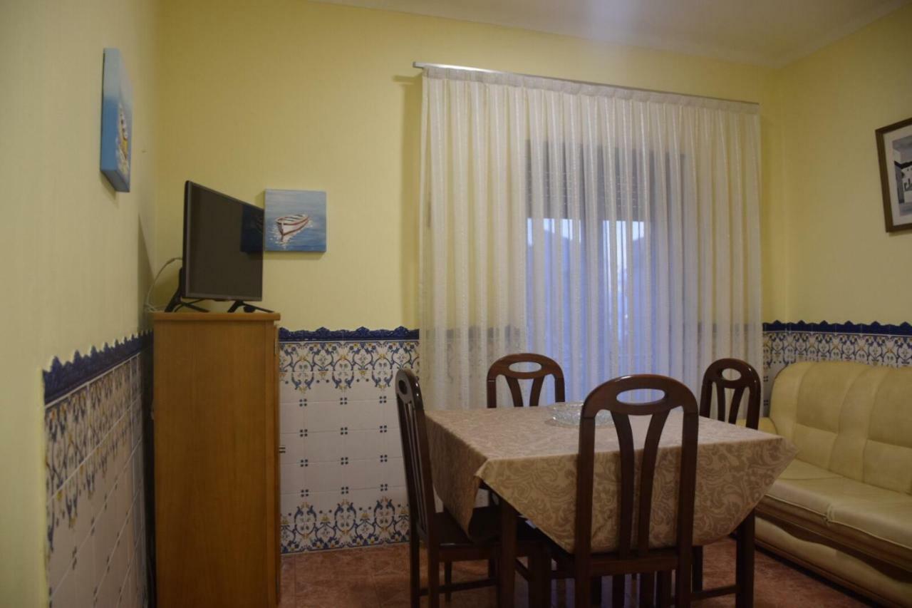 나자레 Alemar Houses I 빌라 외부 사진