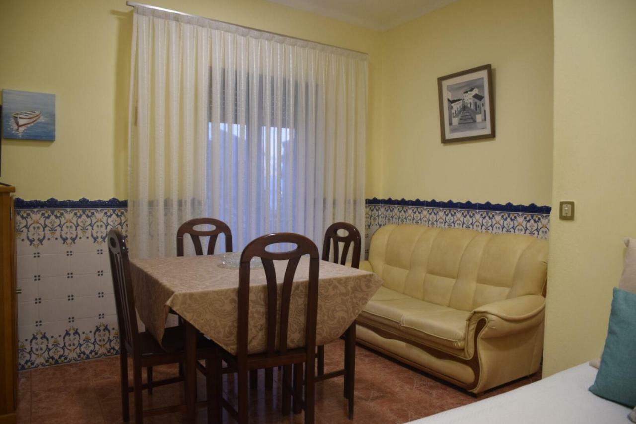 나자레 Alemar Houses I 빌라 외부 사진
