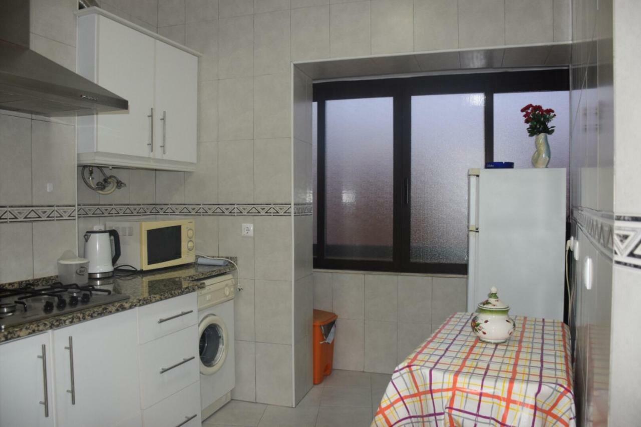 나자레 Alemar Houses I 빌라 외부 사진