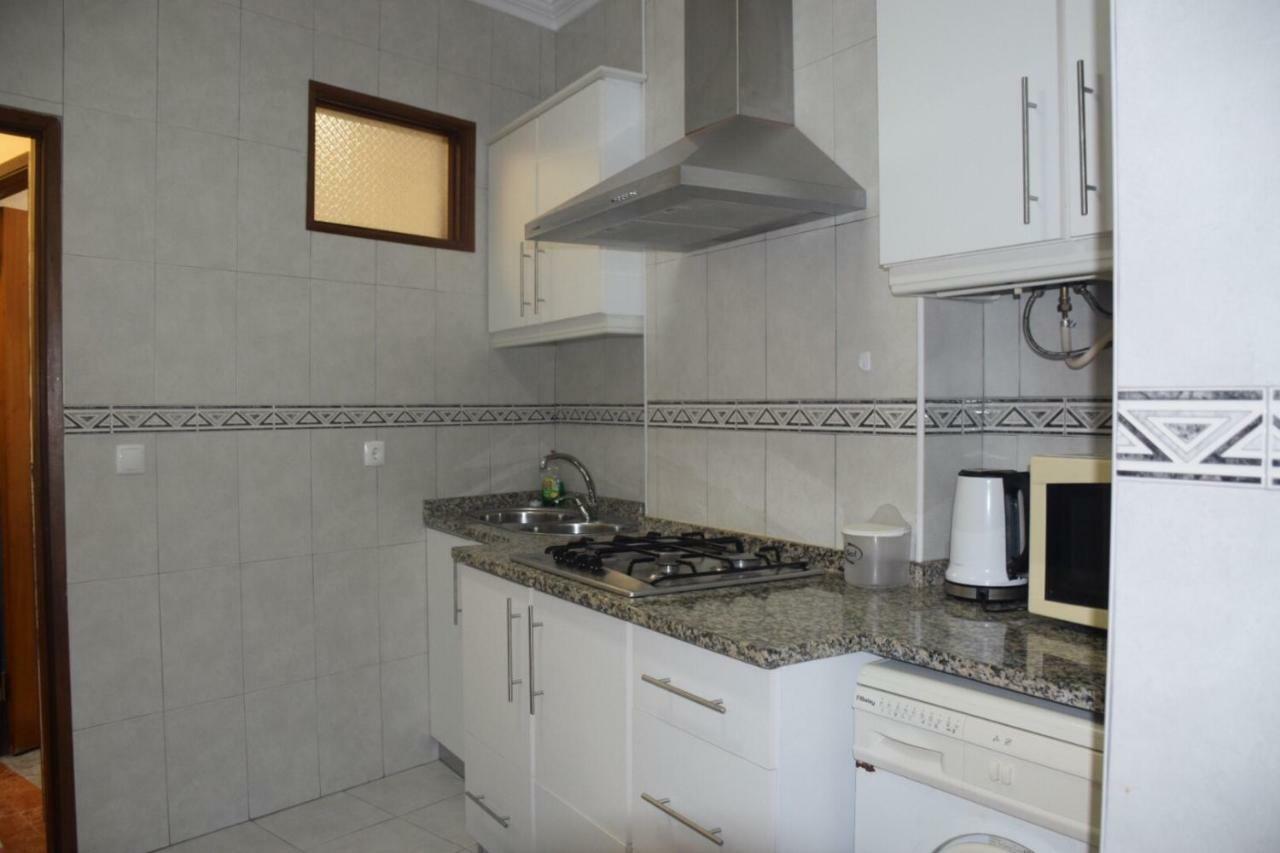 나자레 Alemar Houses I 빌라 외부 사진